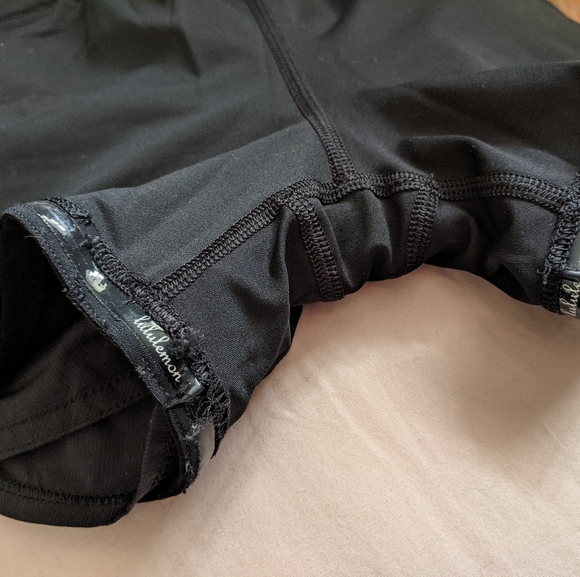 Lululemon Run: Track Attack Skirt - Picture 7 of 8